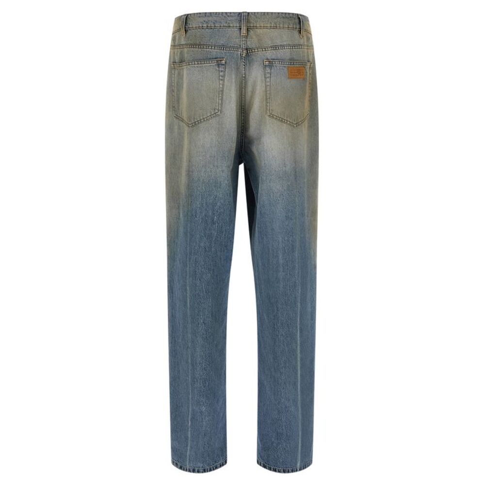 Bode Men 'Feather Runner' Pants - Picture 2 of 4